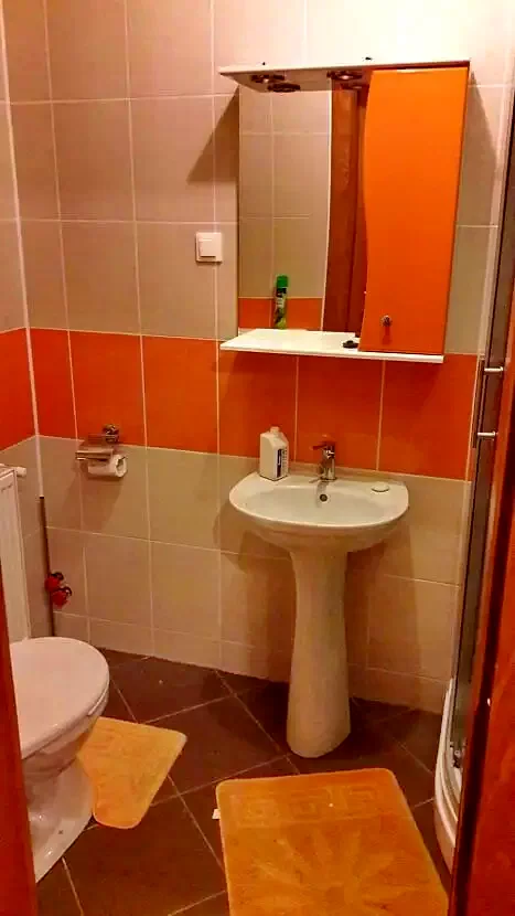 Vărșag Cazare | Sat de vacanță (K0814-9) Imaginea poate fi supusă drepturilor de autor. Se recomandă contactarea titularului drepturilor.