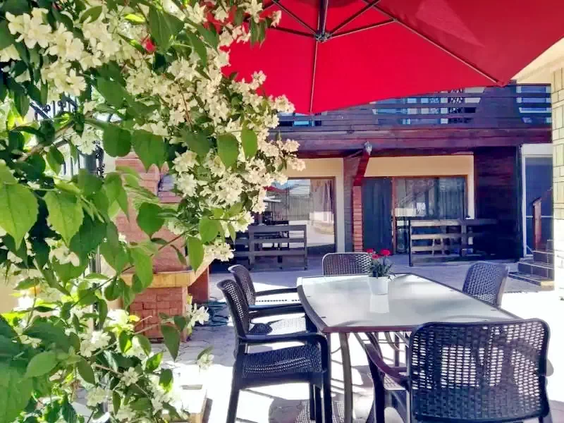 Corbu Cazare | Sat de vacanță (K0435-1) Imaginea poate fi supusă drepturilor de autor. Se recomandă contactarea titularului drepturilor.