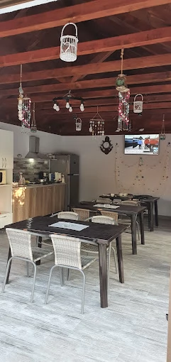 Corbu Cazare | Sat de vacanță (K0435-2) Imaginea poate fi supusă drepturilor de autor. Se recomandă contactarea titularului drepturilor.