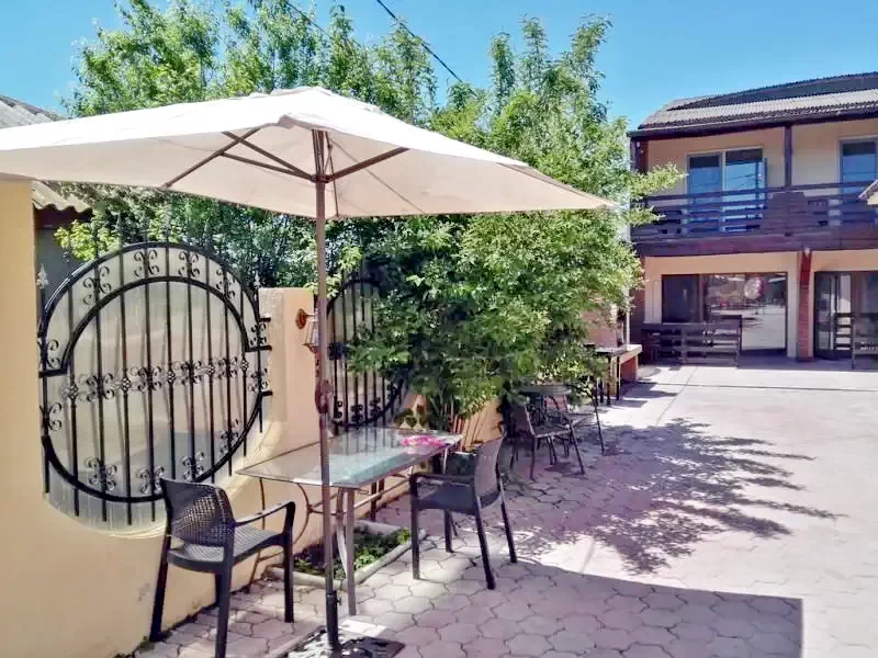 Corbu Cazare | Sat de vacanță (K0435-5) Imaginea poate fi supusă drepturilor de autor. Se recomandă contactarea titularului drepturilor.