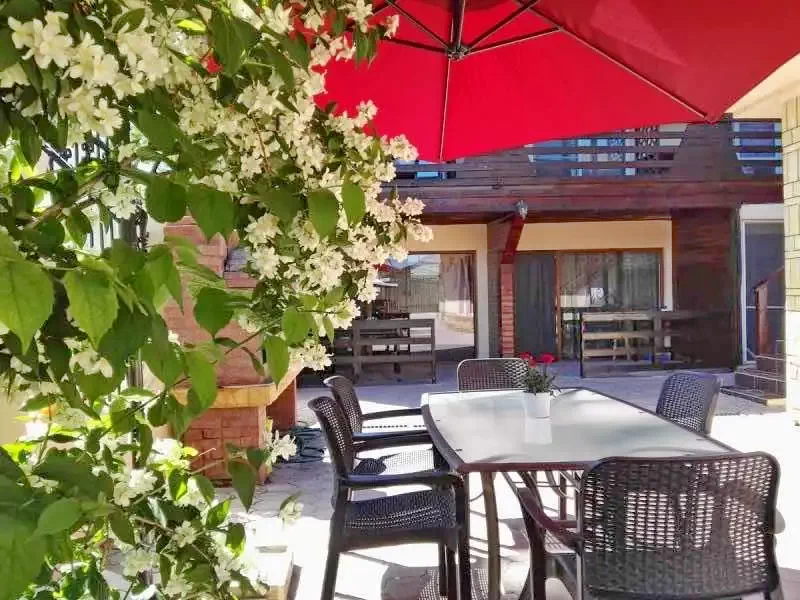 Corbu Cazare | Sat de vacanță (K0435-17) Imaginea poate fi supusă drepturilor de autor. Se recomandă contactarea titularului drepturilor.