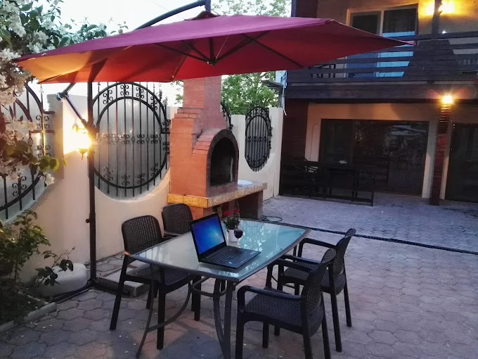 Corbu Cazare | Sat de vacanță (K0435-60) Imaginea poate fi supusă drepturilor de autor. Se recomandă contactarea titularului drepturilor.