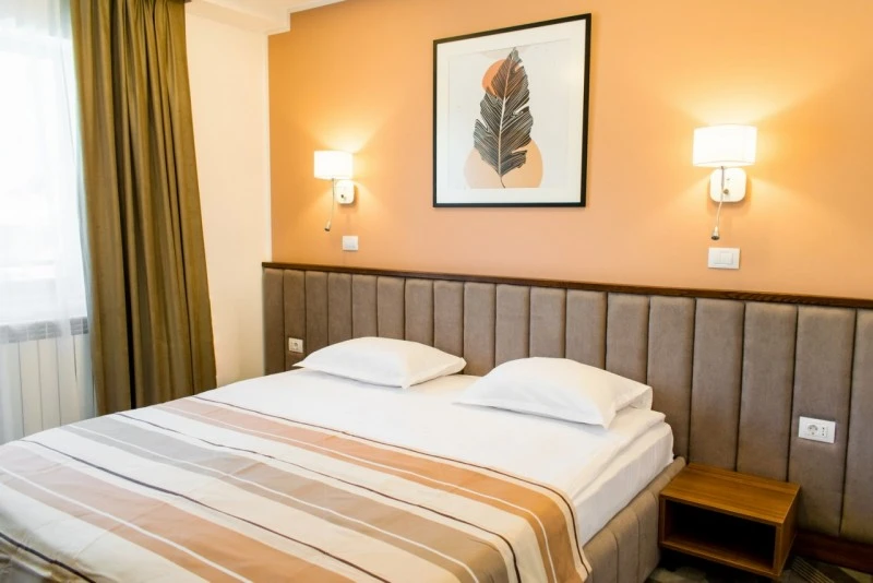 Borșa Cazare | Motel (K1511-6) Imaginea poate fi supusă drepturilor de autor. Se recomandă contactarea titularului drepturilor.