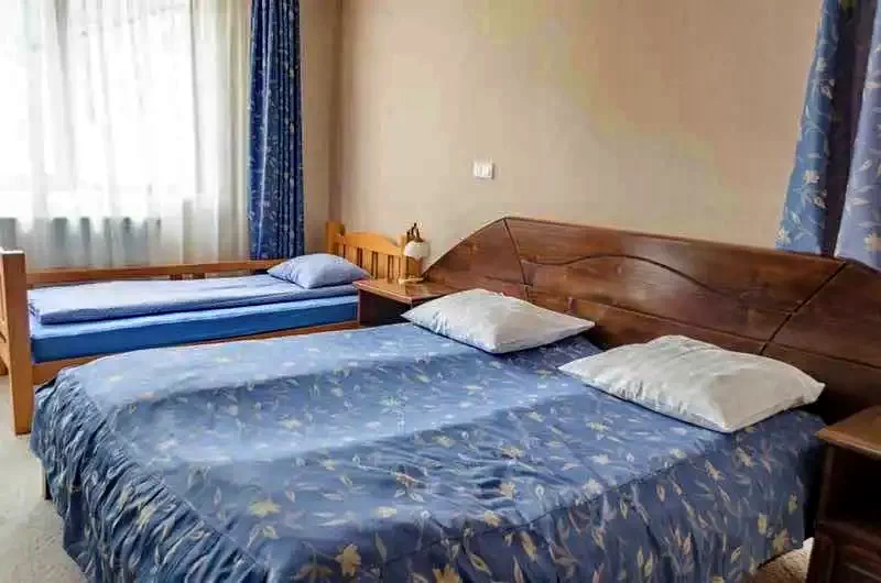 Cazare Valea Boghii - Pensiune Apuseni*** | Boga Völgye - Apuseni Panzió***. Imaginea poate fi supusă drepturilor de autor. Se recomandă contactarea titularului drepturilor.