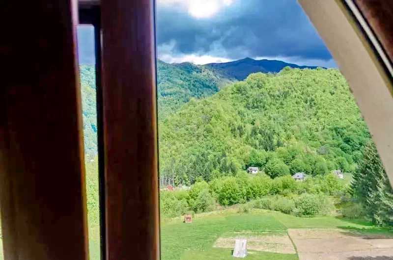 Cazare Valea Boghii - Pensiune Apuseni*** | Boga Völgye - Apuseni Panzió***. Imaginea poate fi supusă drepturilor de autor. Se recomandă contactarea titularului drepturilor.