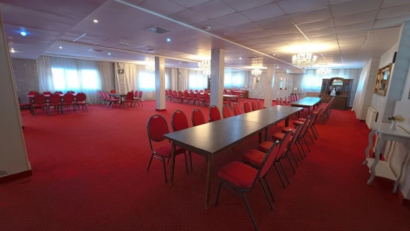 Timișoara Cazare | Hotel*** (K0912-18) Imaginea poate fi supusă drepturilor de autor. Se recomandă contactarea titularului drepturilor. Timișoara Cazare | Hotel*** (K0912-18) Imaginea poate fi supusă drepturilor de autor. Se recomandă contactarea titularului drepturilor.