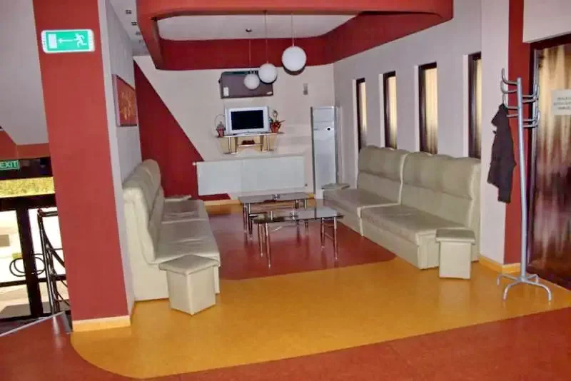 Nagyenyed Szállás | Motel (K1148-13) A kép szerzői jogvédelem alatt állhat. Javasolt a kapcsolatfelvétel a jog tulajdonossal.