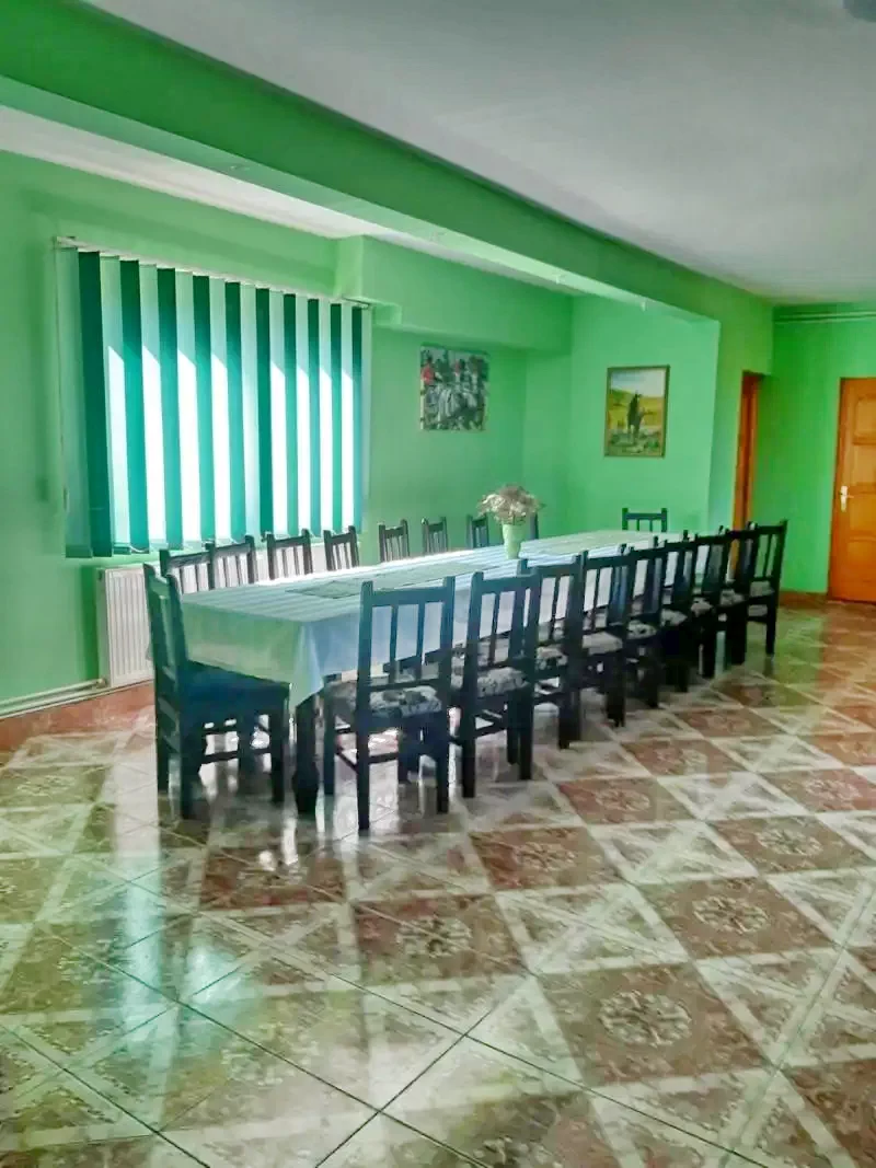 Gheorgheni Cazare | Pensiune (K0189-10) Imaginea poate fi supusă drepturilor de autor. Se recomandă contactarea titularului drepturilor. Gheorgheni Cazare | Pensiune (K0189-10) Imaginea poate fi supusă drepturilor de autor. Se recomandă contactarea titularului drepturilor.