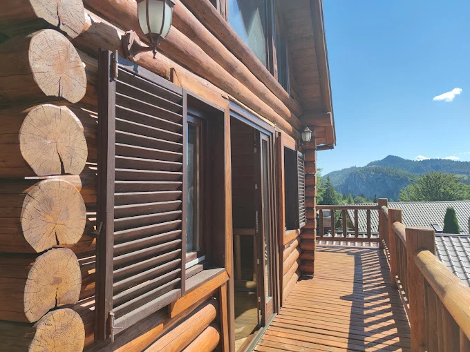 Lacu Roșu Cazare | Vila (K0242-30) Imaginea poate fi supusă drepturilor de autor. Se recomandă contactarea titularului drepturilor.