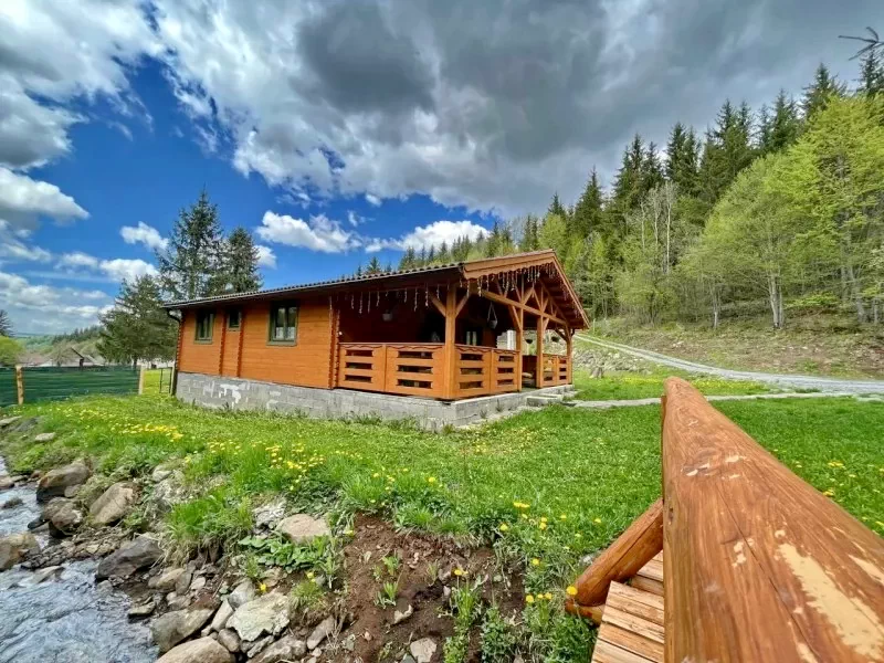 Izvoare Cazare | Sat de vacanță (K0596-21) Imaginea poate fi supusă drepturilor de autor. Se recomandă contactarea titularului drepturilor.