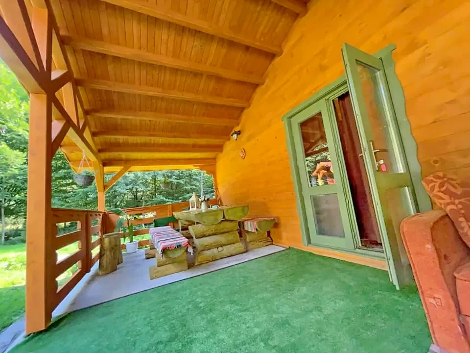 Ivó Szállás | Üdülőfalu (K0596-31) A kép szerzői jogvédelem alatt állhat. Javasolt a kapcsolatfelvétel a jog tulajdonossal.