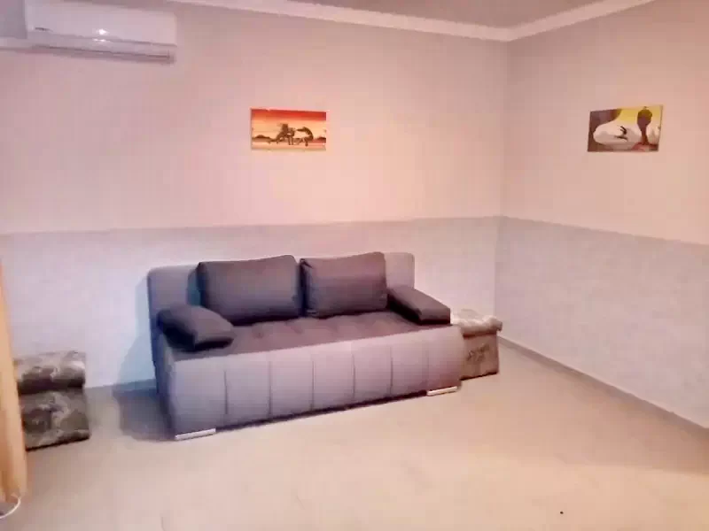  Cazare | Bungalow (K1100-17) Imaginea poate fi supusă drepturilor de autor. Se recomandă contactarea titularului drepturilor.