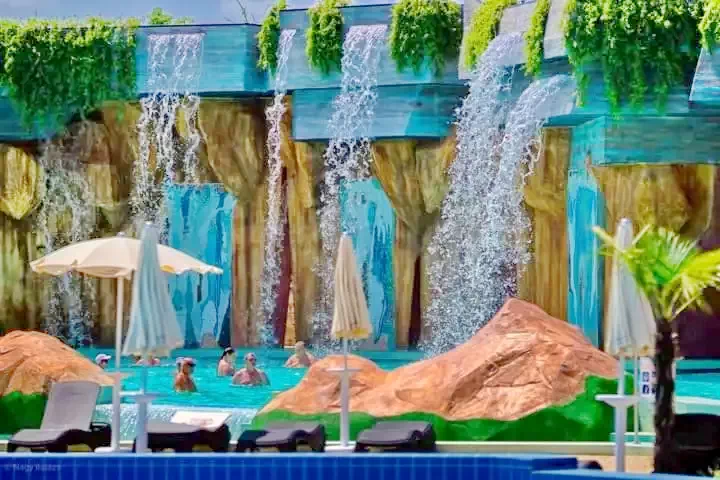  Cazare | Bungalow (K1100-38) Imaginea poate fi supusă drepturilor de autor. Se recomandă contactarea titularului drepturilor.