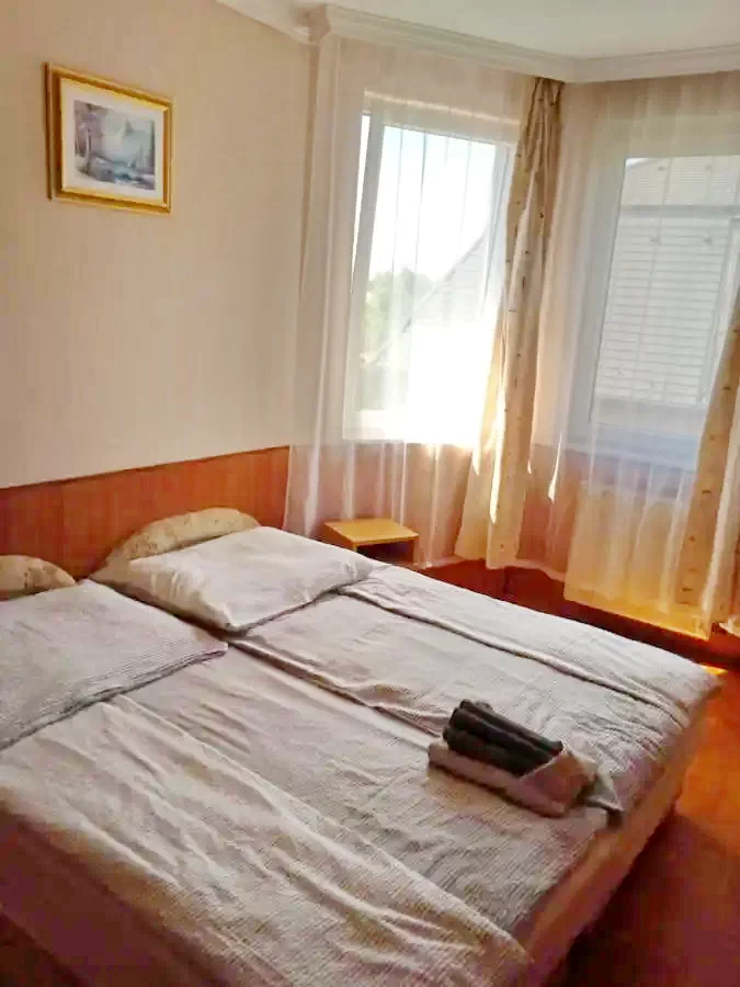 Hajdúszoboszló Szállás | Bungalow (K1100-41) A kép szerzői jogvédelem alatt állhat. Javasolt a kapcsolatfelvétel a jog tulajdonossal.