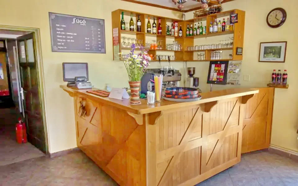 Harghita Madaras Cazare | Motel (K0740-17) Imaginea poate fi supusă drepturilor de autor. Se recomandă contactarea titularului drepturilor.