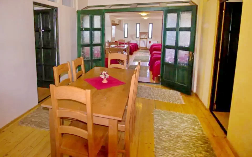 Harghita Madaras Cazare | Motel (K0740-19) Imaginea poate fi supusă drepturilor de autor. Se recomandă contactarea titularului drepturilor.