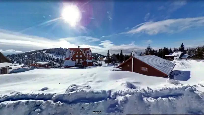 Cazare Harghita Mădăraș - Pensiunea Súgó*** | Madarasi Hargita - Súgó Panzió***. Imaginea poate fi supusă drepturilor de autor. Se recomandă contactarea titularului drepturilor.