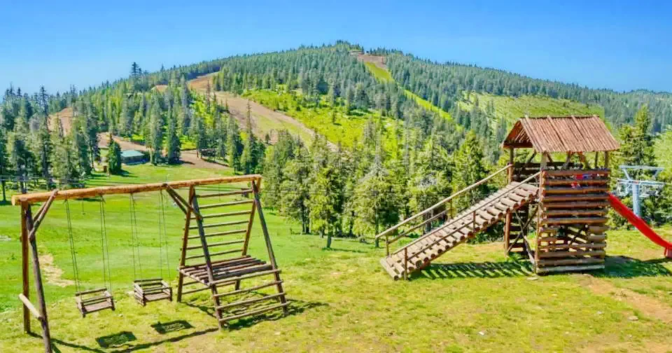 Cazare Harghita Mădăraș - Pensiunea Súgó*** | Madarasi Hargita - Súgó Panzió***. Imaginea poate fi supusă drepturilor de autor. Se recomandă contactarea titularului drepturilor.