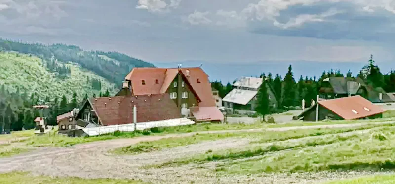 Cazare Harghita Mădăraș - Pensiunea Súgó*** | Madarasi Hargita - Súgó Panzió***. Imaginea poate fi supusă drepturilor de autor. Se recomandă contactarea titularului drepturilor.