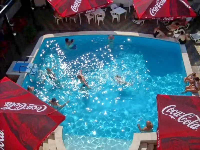 Jula Cazare | Pensiune turistică (K0002-1) Imaginea poate fi supusă drepturilor de autor. Se recomandă contactarea titularului drepturilor.