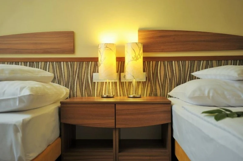 Jula Cazare | Hotel*** (K0002-29) Imaginea poate fi supusă drepturilor de autor. Se recomandă contactarea titularului drepturilor.