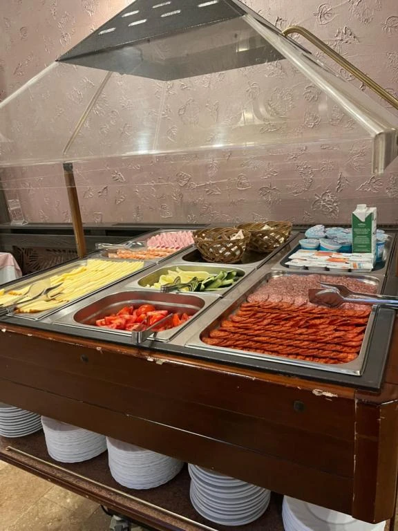 Jula Cazare | Hotel*** (K0002-37) Imaginea poate fi supusă drepturilor de autor. Se recomandă contactarea titularului drepturilor.