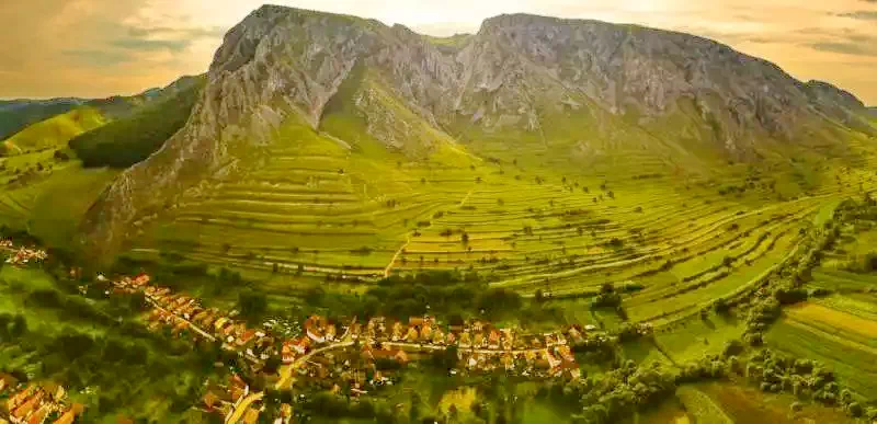 Piatra Secuiului Piatra Secuiului