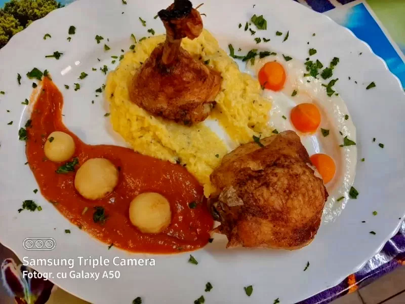 Statiunea Parâng-Petroșani Cazare | Camping / Popas turistic (K0683-15) Imaginea poate fi supusă drepturilor de autor. Se recomandă contactarea titularului drepturilor.