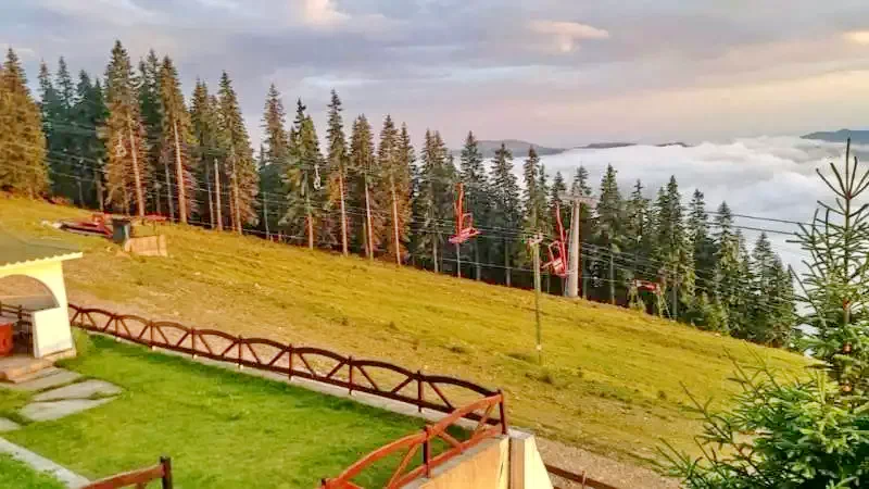 Páring-hegység, Petrozsény Szállás | Kemping / turistapihenő (K0683-26) A kép szerzői jogvédelem alatt állhat. Javasolt a kapcsolatfelvétel a jog tulajdonossal.