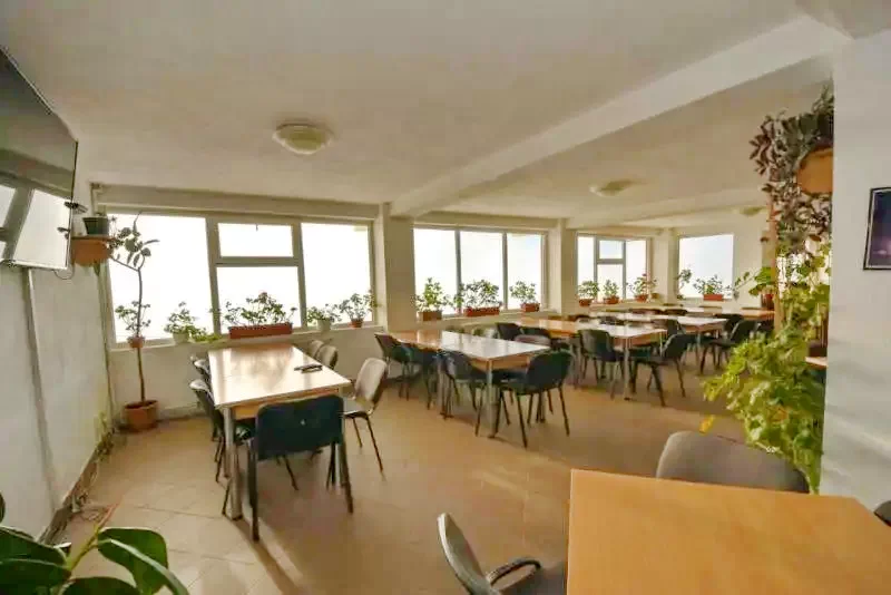 Statiunea Parâng-Petroșani Cazare | Camping / Popas turistic (K0683-57) Imaginea poate fi supusă drepturilor de autor. Se recomandă contactarea titularului drepturilor.