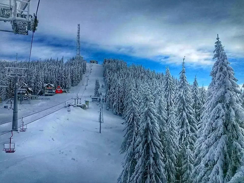 Statiunea Parâng-Petroșani Cazare | Camping / Popas turistic (K0683-61) Imaginea poate fi supusă drepturilor de autor. Se recomandă contactarea titularului drepturilor.