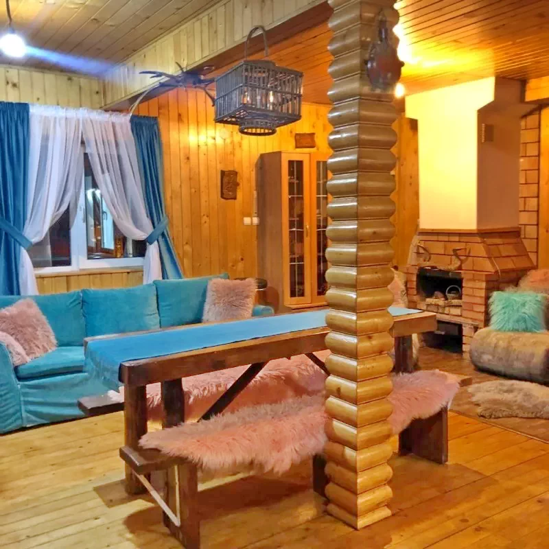 Páring-hegység, Petrozsény Szállás | Hotel**** (K1423-2) A kép szerzői jogvédelem alatt állhat. Javasolt a kapcsolatfelvétel a jog tulajdonossal.