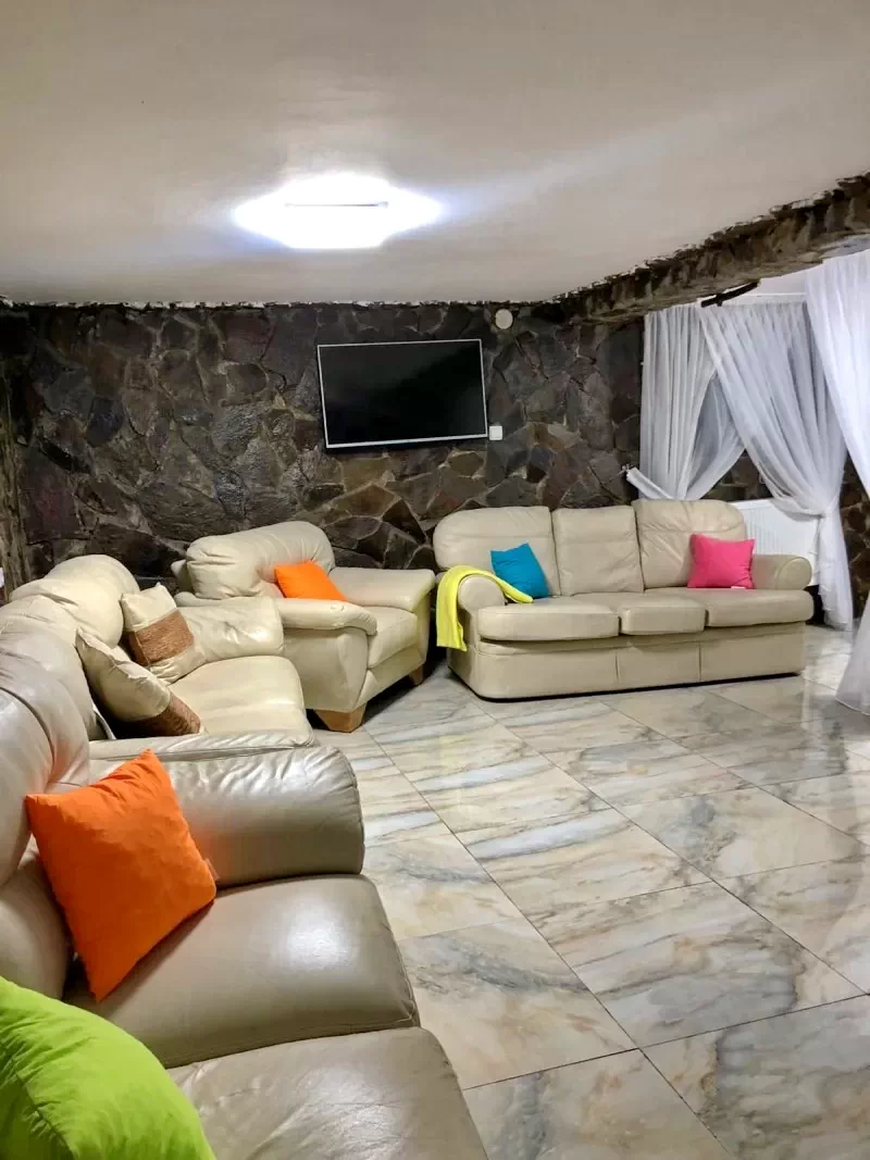 Statiunea Parâng-Petroșani Cazare | Hotel**** (K1423-3) Imaginea poate fi supusă drepturilor de autor. Se recomandă contactarea titularului drepturilor.