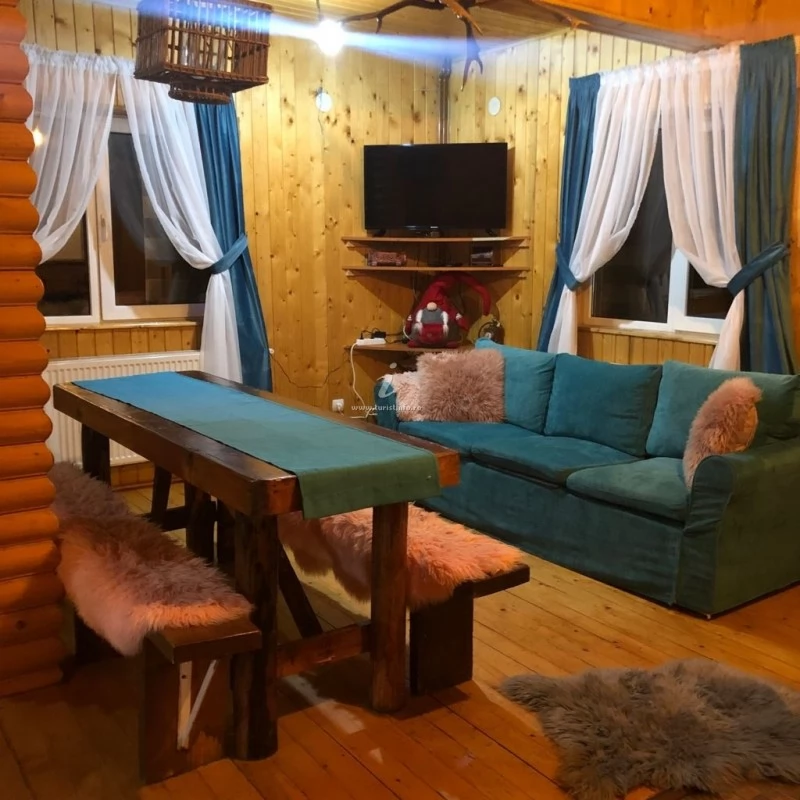 Statiunea Parâng-Petroșani Cazare | Hotel**** (K1423-5) Imaginea poate fi supusă drepturilor de autor. Se recomandă contactarea titularului drepturilor.