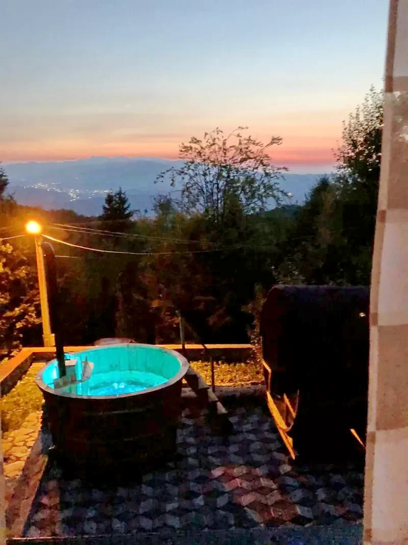 Páring-hegység, Petrozsény Szállás | Hotel**** (K1423-8) A kép szerzői jogvédelem alatt állhat. Javasolt a kapcsolatfelvétel a jog tulajdonossal.