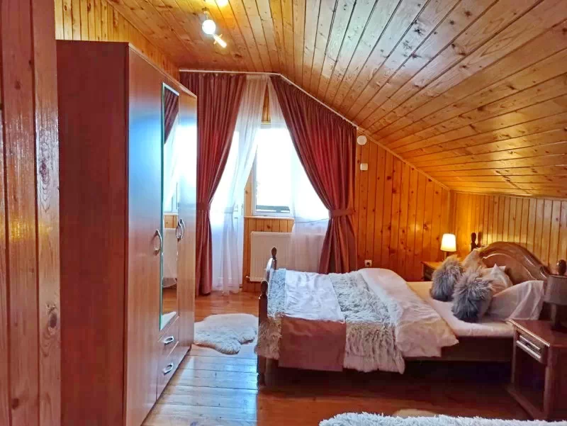 Páring-hegység, Petrozsény Szállás | Hotel**** (K1423-17) A kép szerzői jogvédelem alatt állhat. Javasolt a kapcsolatfelvétel a jog tulajdonossal.
