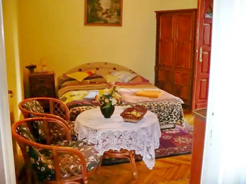 Mișcolț Cazare | Sat de vacanță (K0483-3) Imaginea poate fi supusă drepturilor de autor. Se recomandă contactarea titularului drepturilor.