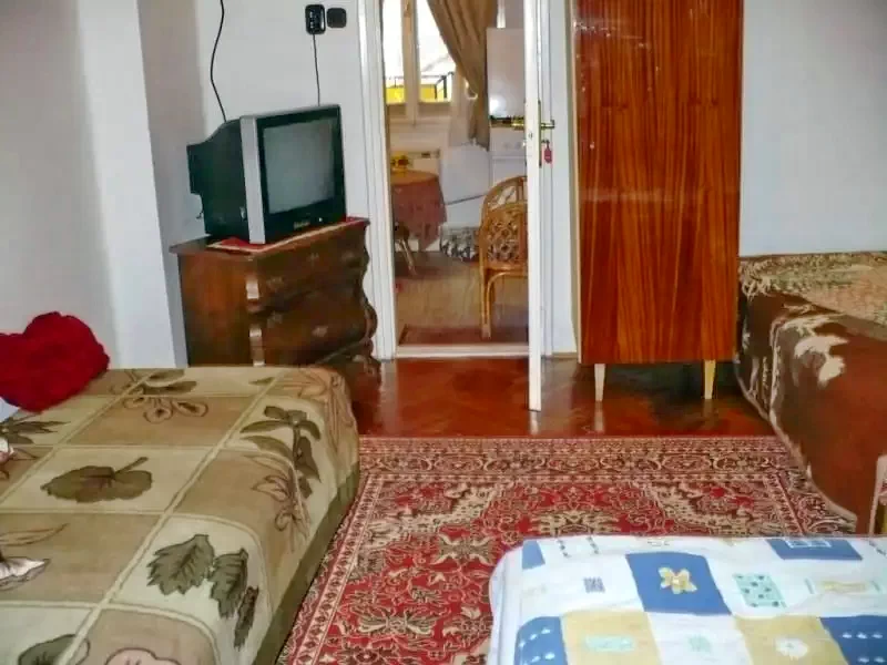 Mișcolț Cazare | Sat de vacanță (K0483-8) Imaginea poate fi supusă drepturilor de autor. Se recomandă contactarea titularului drepturilor.