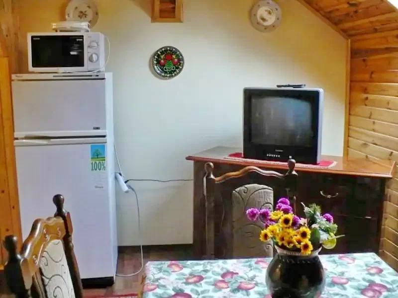 Mișcolț Cazare | Sat de vacanță (K0483-9) Imaginea poate fi supusă drepturilor de autor. Se recomandă contactarea titularului drepturilor.