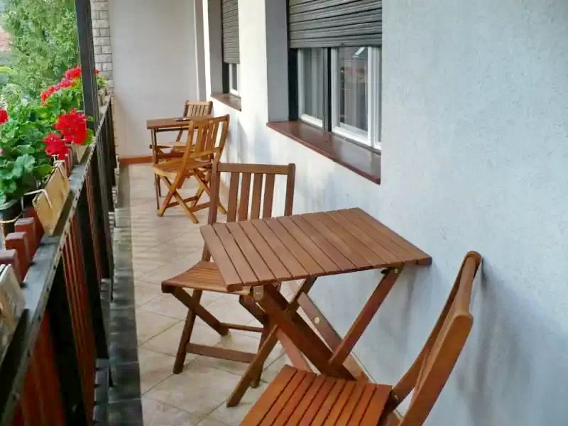 Mișcolț Cazare | Sat de vacanță (K0483-17) Imaginea poate fi supusă drepturilor de autor. Se recomandă contactarea titularului drepturilor.