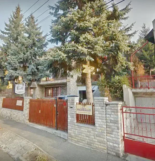 Miskolc Szállás | Kulcsosház (K0483-18) A kép szerzői jogvédelem alatt állhat. Javasolt a kapcsolatfelvétel a jog tulajdonossal.