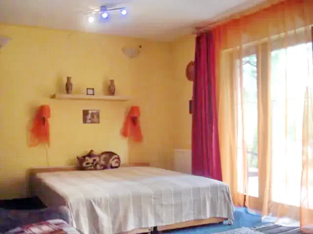 Mișcolț Cazare | Cabană (K0655-4) Imaginea poate fi supusă drepturilor de autor. Se recomandă contactarea titularului drepturilor.