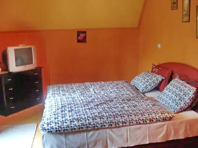 Mișcolț Cazare | Sat de vacanță (K0655-14) Imaginea poate fi supusă drepturilor de autor. Se recomandă contactarea titularului drepturilor.