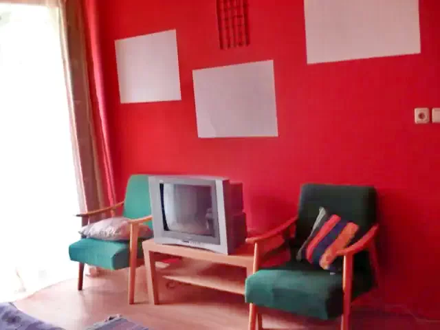 Mișcolț Cazare | Sat de vacanță (K0655-19) Imaginea poate fi supusă drepturilor de autor. Se recomandă contactarea titularului drepturilor.