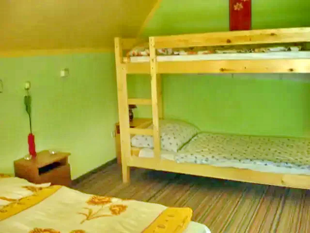 Mișcolț Cazare | Sat de vacanță (K0655-22) Imaginea poate fi supusă drepturilor de autor. Se recomandă contactarea titularului drepturilor.