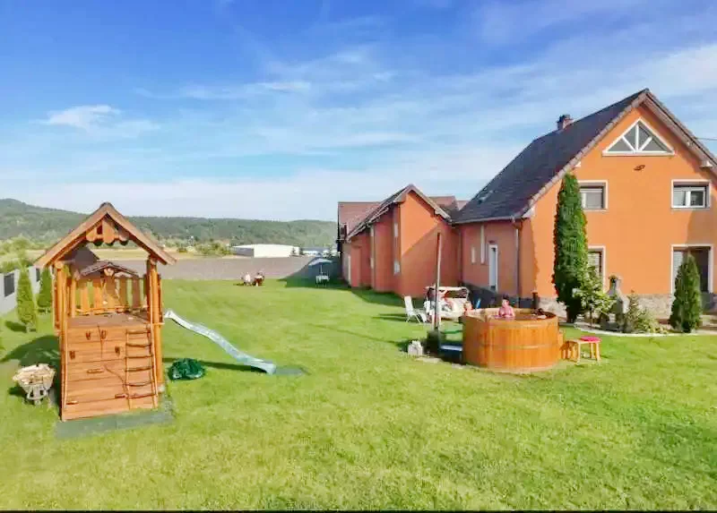 Szentegyháza Szállás | Motel (K0349-1) A kép szerzői jogvédelem alatt állhat. Javasolt a kapcsolatfelvétel a jog tulajdonossal.