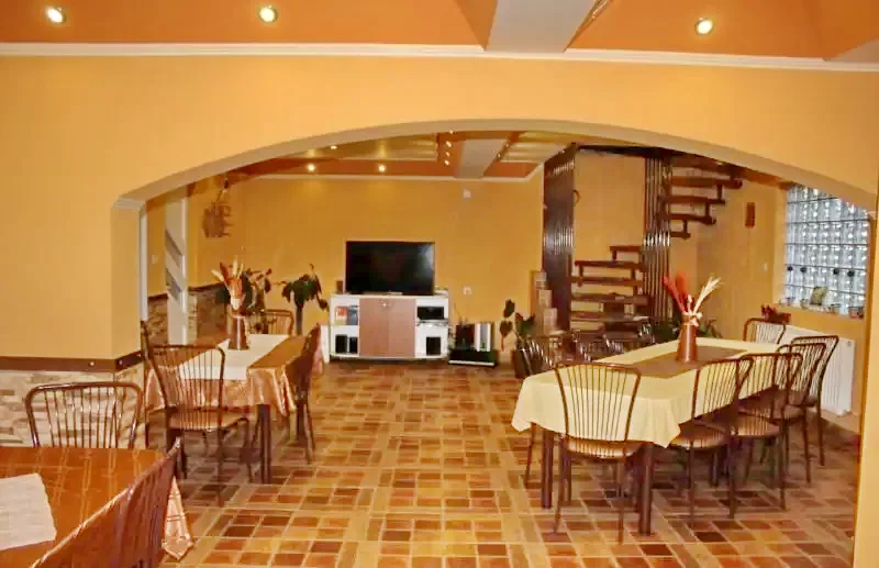 Szállás Vlăhița - Casa de Vacanta Panorama | Szentegyháza - Panoráma Kulcsosház. A kép szerzői jogvédelem alatt állhat. Javasolt a kapcsolatfelvétel a jog tulajdonossal.