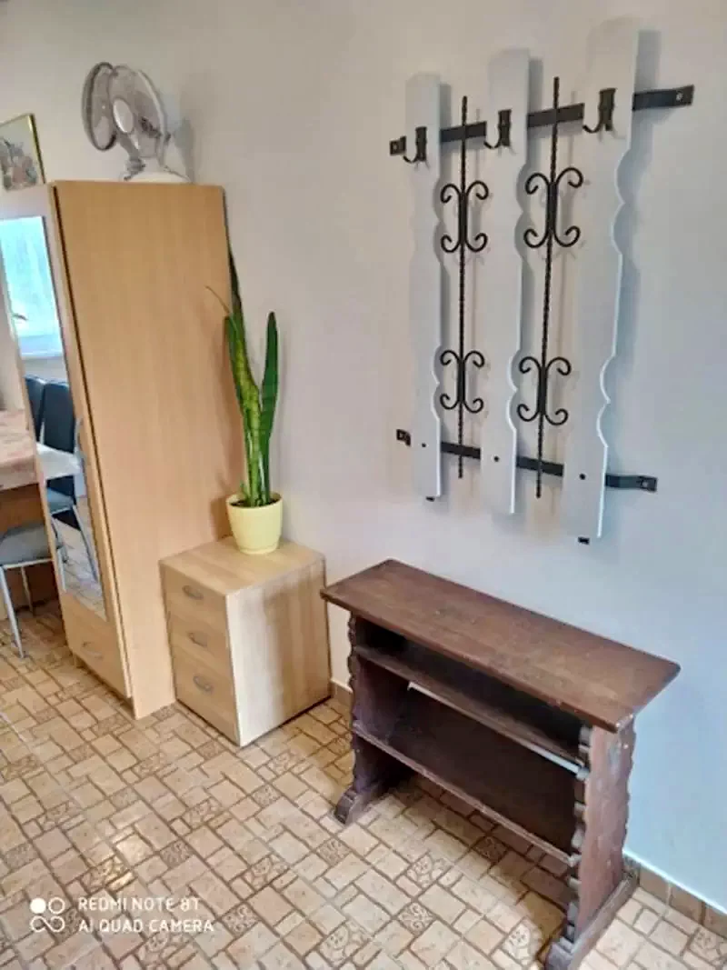  Cazare | Sat de vacanță (K0290-44) Imaginea poate fi supusă drepturilor de autor. Se recomandă contactarea titularului drepturilor.