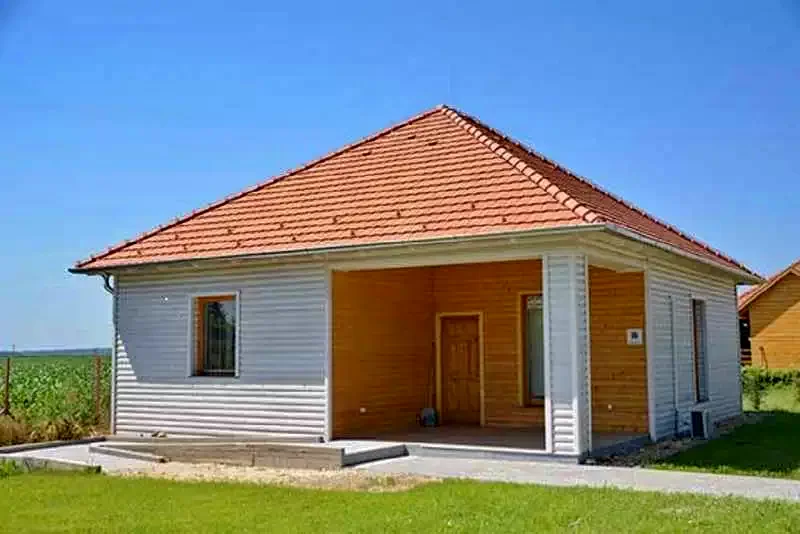 Szigetbecse Szállás | Vendégház (K0968-16) A kép szerzői jogvédelem alatt állhat. Javasolt a kapcsolatfelvétel a jog tulajdonossal.