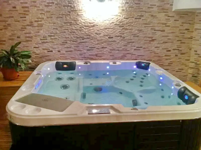 Arieșeni Cazare | Hotel*** (K1147-7) Imaginea poate fi supusă drepturilor de autor. Se recomandă contactarea titularului drepturilor.